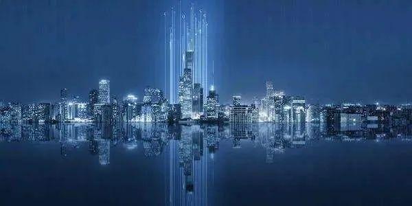 2021，實景三維已打好“地基”